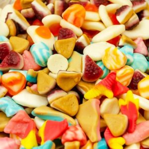 Vitamin D & Calcium Gummies